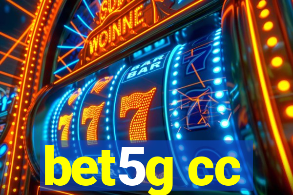 bet5g cc